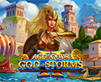 Age of the Gods: God of Storms 2